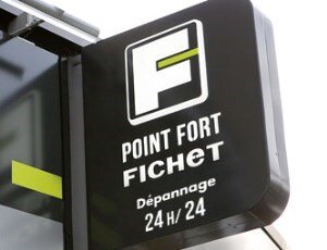 Besoin d'un dépannage d'urgence ?